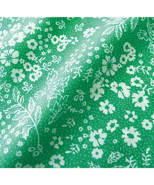 シロップ．（シロップ．）の「ふんわりギャザースカート（スカート・レディース・ライトグレー/グリーン・SMALL/MEDIUM/LARGE/X-LARGE/XX-LARGE）」の4枚目の写真