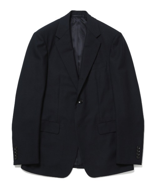 Scye Clothing】EX Suit（セットアップ）｜WILD LIFE TAILOR