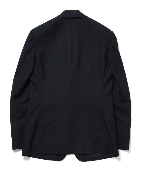 サイ　scye セットアップ　スーツ　ネイビーストライプ 36 楽天市場】紺（柄ストライプ）（スーツ・セットアップ