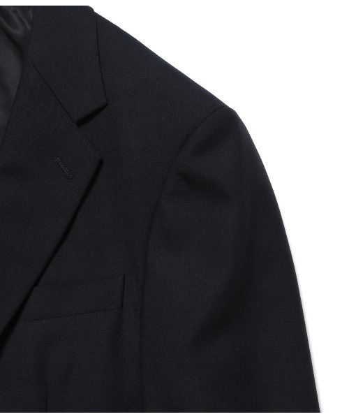 Scye Clothing】EX Suit（セットアップ）｜WILD LIFE TAILOR