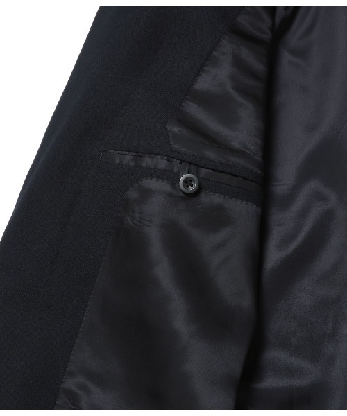 アクセサリー LIfe Scye Clothing】EX Suit（セットアップ）｜WILD LIFE TAILOR