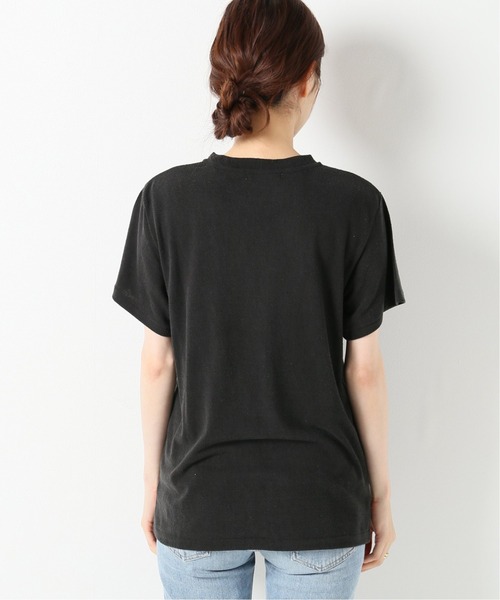 Plage - プラージュ★新品　シルクノイルTシャツ plage（プラージュ）の「シルクノイルTシャツ（Tシャツ