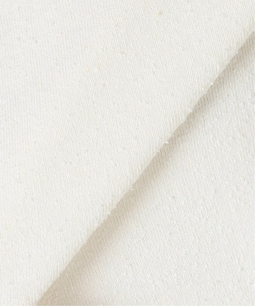 plage（プラージュ）の「シルクノイルTシャツ（Tシャツ