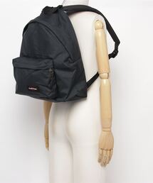 EASTPAK リュック 90s USA製 EASTPAKイーストパック ボトムレザー リュックサック