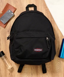 EASTPAK リュック 90s USA製 EASTPAKイーストパック ボトムレザー リュックサック