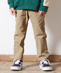BREEZE | タフストレートパンツ 10分丈(その他パンツ)