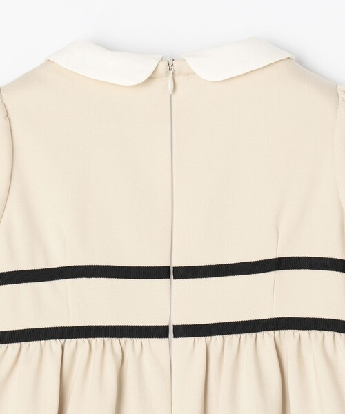 TOCCA BAMBINI（トッカバンビーニ）の「PRIM JERSEY DRESS ドレス