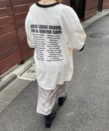 Dukkah/【低身長向け】マーメイドロングスカート