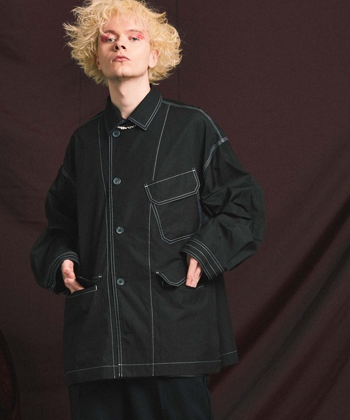 MAISON SPECIAL（メゾンスペシャル）の「《ユニセックスアイテム》FINX
