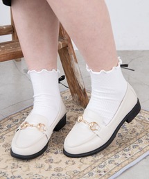 WEGO | WEGO/アソートフラットローファー(ローファー)