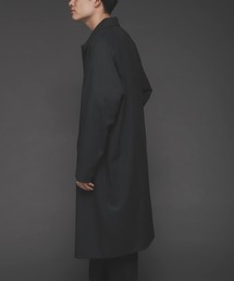 SENSE OF PLACE by URBAN RESEARCH | CARREMANステンカラーコート(ステンカラーコート)