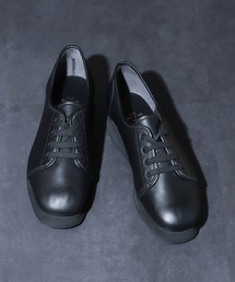 LOCALINA/ロカリナ MARIANNUWM101 レースアップシューズ 軽量 吸汗速乾