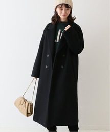 FRAMeWORK | ダブルチェスターコート◆(チェスターコート)