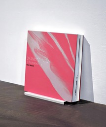 HIGHTIDE（ハイタイド）の「SOGU ソグ 9° BOOK STOPPER 9° ブックストッパー（収納グッズ）」