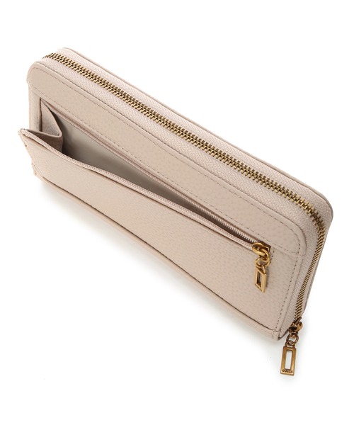 Guess（ゲス）の「DOWNTOWN CHIC Large Zip Around Wallet（財布