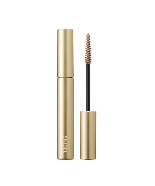 SNIDEL BEAUTY(スナイデル ビューティ)の「【販売終了】SNIDEL BEAUTY / ディファイニング マスカラ 01~07・EX03~EX04(マスカラ・レディース・01 INTENSE BLACK/05 KHAKI/02 CHOCOLAT/03 GRAPE/04 SPICE/EX03 WARM BRICK/07 TAUPE/EX04 Mellow Mauve/06 Tender Beige・FREE)」の5枚目の写真