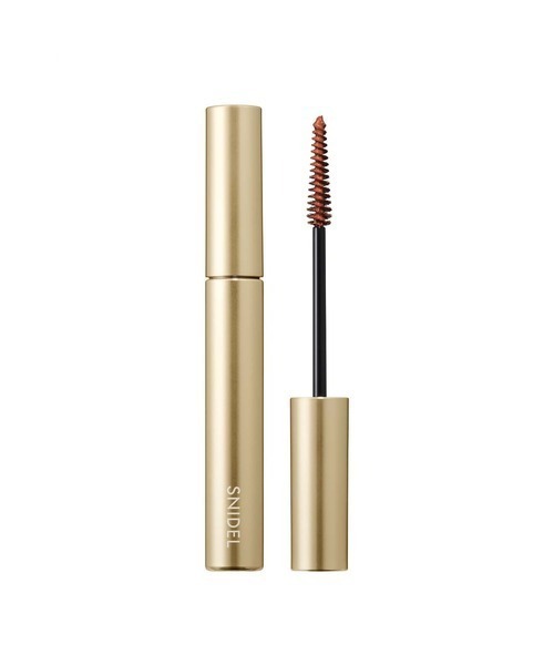 SNIDEL BEAUTY(スナイデル ビューティ)の「【販売終了】SNIDEL BEAUTY / ディファイニング マスカラ 01~07・EX03~EX04(マスカラ・レディース・01 INTENSE BLACK/05 KHAKI/02 CHOCOLAT/03 GRAPE/04 SPICE/EX03 WARM BRICK/07 TAUPE/EX04 Mellow Mauve/06 Tender Beige・FREE)」の4枚目の写真