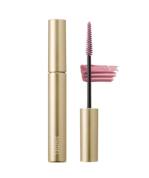 SNIDEL BEAUTY(スナイデル ビューティ)の「【販売終了】SNIDEL BEAUTY / ディファイニング マスカラ 01~07・EX03~EX04(マスカラ・レディース・01 INTENSE BLACK/05 KHAKI/02 CHOCOLAT/03 GRAPE/04 SPICE/EX03 WARM BRICK/07 TAUPE/EX04 Mellow Mauve/06 Tender Beige・FREE)」の8枚目の写真