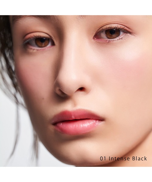 SNIDEL BEAUTY(スナイデル ビューティ)の「【販売終了】SNIDEL BEAUTY / ディファイニング マスカラ 01~07・EX03~EX04(マスカラ・レディース・01 INTENSE BLACK/05 KHAKI/02 CHOCOLAT/03 GRAPE/04 SPICE/EX03 WARM BRICK/07 TAUPE/EX04 Mellow Mauve/06 Tender Beige・FREE)」の16枚目の写真