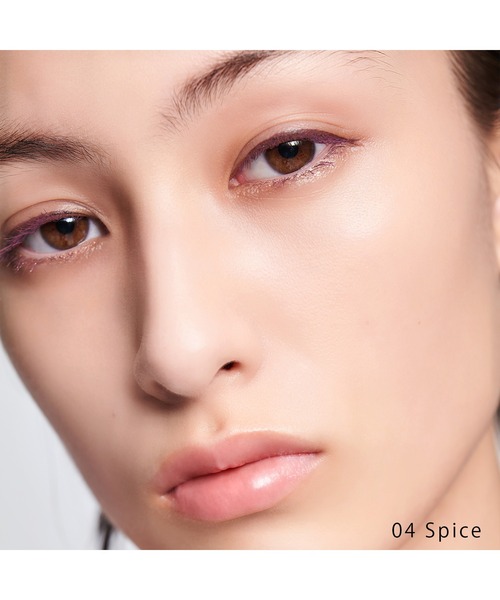 SNIDEL BEAUTY(スナイデル ビューティ)の「【販売終了】SNIDEL BEAUTY / ディファイニング マスカラ 01~07・EX03~EX04(マスカラ・レディース・01 INTENSE BLACK/05 KHAKI/02 CHOCOLAT/03 GRAPE/04 SPICE/EX03 WARM BRICK/07 TAUPE/EX04 Mellow Mauve/06 Tender Beige・FREE)」の17枚目の写真