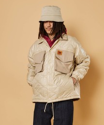 PRIMALOFT COACH JACKET /プリマロフト コーチ ジャケット