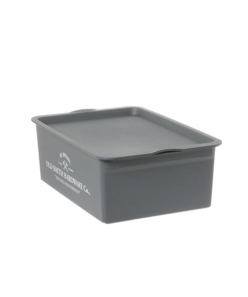 m*m様 ☆セール！☆vintage ファイバーコンテナ【大】アメリカ雑貨ヴィン ☆セール！☆vintage ファイバーコンテナ【大】アメリカ雑貨