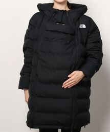 THE NORTH FACE（ザノースフェイス）の「THE NORTH FACE/ザノースフェイス　Maternity Down Coat マタニティダウンコート　NDM92100（ダウンジャケット/コート）」