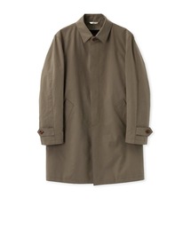 シンダウン スタンカラーコート / 214178 40011SD