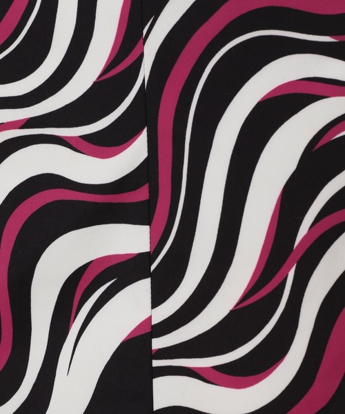 PAGEBOY（ページボーイ）の「アートペイント柄スカート（スカート・レディース・ホワイト系その他/ブラック系その他・FREE）」の17枚目の写真