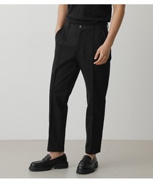 CIRCLE MOVE CENTER PRESS PANTS/サークルムーブセンタープレスパンツ