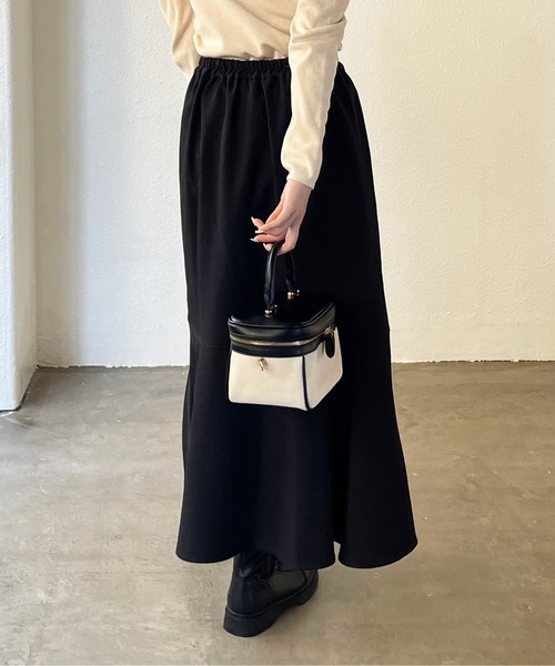 Shelly island（シェリーアイランド）の「ダブルクロスマーメイド