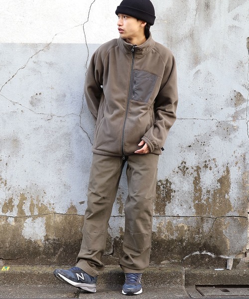 Carhartt（カーハート）の「Carhartt/カーハート M RF RlxdFit Cnvs Pnt ワークパンツ カーゴパンツ チノパンツ（カーゴパンツ・メンズ・マスタード/オリーブ・32inch/30 inch）」の14枚目の写真