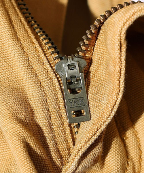 Carhartt（カーハート）の「Carhartt/カーハート M RF RlxdFit Cnvs Pnt ワークパンツ カーゴパンツ チノパンツ（カーゴパンツ・メンズ・マスタード/オリーブ・32inch/30 inch）」の20枚目の写真