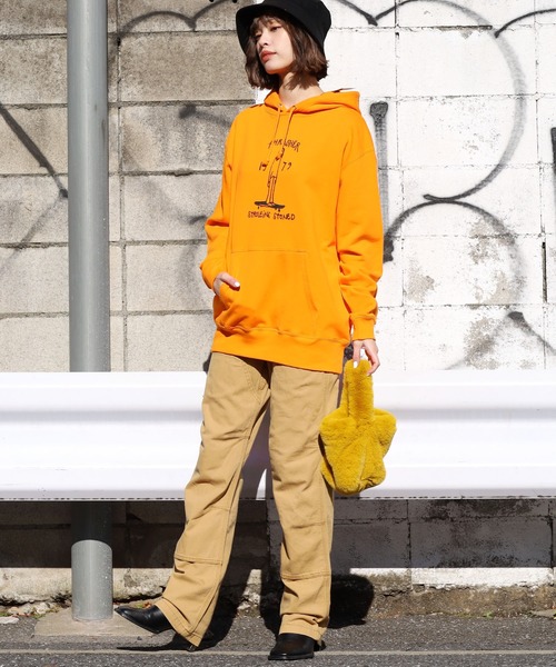 Carhartt（カーハート）の「Carhartt/カーハート M RF RlxdFit Cnvs Pnt ワークパンツ カーゴパンツ チノパンツ（カーゴパンツ・メンズ・マスタード/オリーブ・32inch/30 inch）」の10枚目の写真