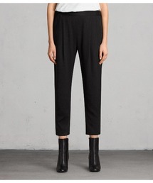 ALLSAINTS | ALEIDA TROUSER | ALEIDA トラウザー(その他パンツ)