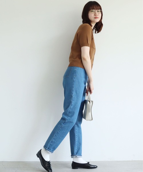 fig London（フィグロンドン）の「kelly cardigan（ニット/セーター