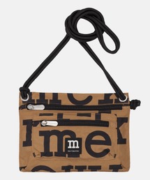 【JAPAN EXCLUSIVE】Logo / Smart Travelbag bag