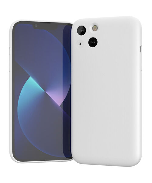 bpr BEAMS（ビーピーアール ビームス ）の「MYNUS / iPhone13 ケース（スマホケース/カバー・メンズ・ホワイト/ブラック/シルバー・ONE SIZE）」の7枚目の写真
