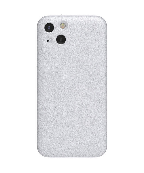 bpr BEAMS（ビーピーアール ビームス ）の「MYNUS / iPhone13 ケース（スマホケース/カバー・メンズ・ホワイト/ブラック/シルバー・ONE SIZE）」の8枚目の写真