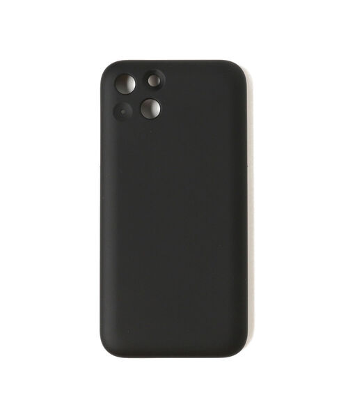 bpr BEAMS（ビーピーアール ビームス ）の「MYNUS / iPhone13 ケース（スマホケース/カバー・メンズ・ホワイト/ブラック/シルバー・ONE SIZE）」の6枚目の写真