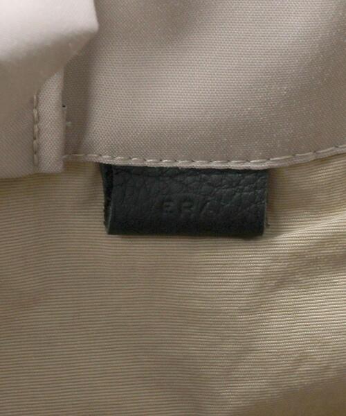 ERA(エラ)の「<ERA.(イーラ)>B T PIPE バッグ ■■■(ショルダーバッグ・レディース・ベージュ・FREE)」の5枚目の写真