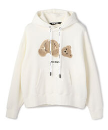 PalmAngels/パームエンジェルス/BEAR HOODY/ベアーフーディー