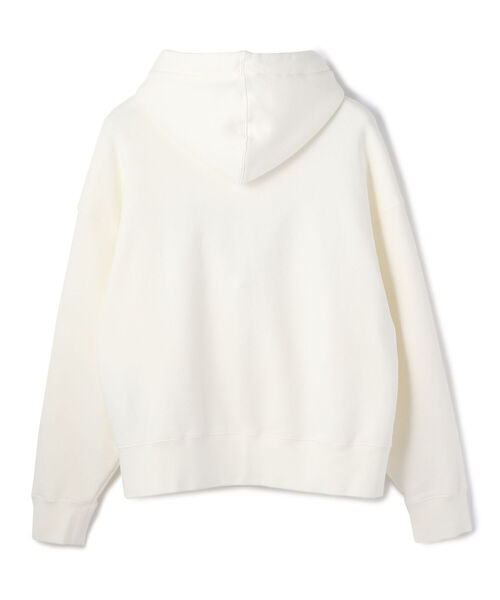 Palm Angels（パームエンジェルス）の「PalmAngels/パームエンジェルス/BEAR HOODY/ベアーフーディー（パーカー・メンズ・オフホワイト・MEDIUM/X-LARGE/LARGE）」の2枚目の写真