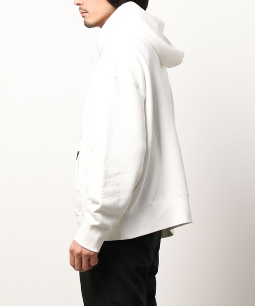 Palm Angels（パームエンジェルス）の「PalmAngels/パームエンジェルス/BEAR HOODY/ベアーフーディー（パーカー・メンズ・オフホワイト・MEDIUM/X-LARGE/LARGE）」の10枚目の写真