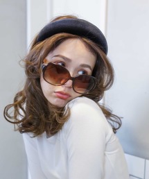 ALTROSE | (9506)ｻﾝｸﾞﾗｽ(サングラス)