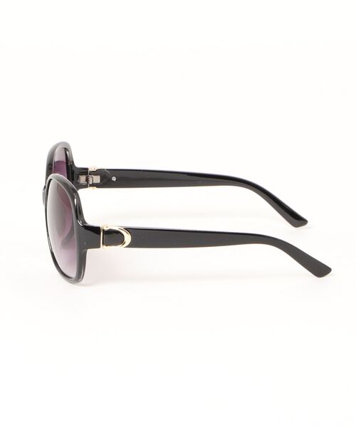 ALTROSE（アルトローズ）の「(9506)ｻﾝｸﾞﾗｽ（サングラス・レディース・ブラック/ブラウン/その他・FREE）」の4枚目の写真