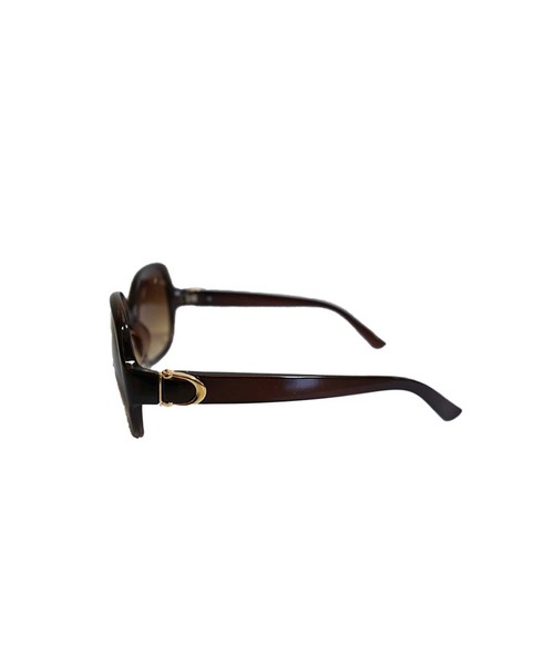 ALTROSE（アルトローズ）の「(9506)ｻﾝｸﾞﾗｽ（サングラス・レディース・ブラック/ブラウン/その他・FREE）」の12枚目の写真