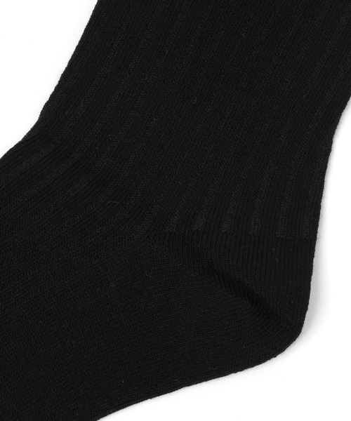 niko and...(ニコアンド)の「オリジナルカラー2セットソックス(ソックス/靴下・レディース・ホワイト/レッド/グリーン・FREE)」の5枚目の写真