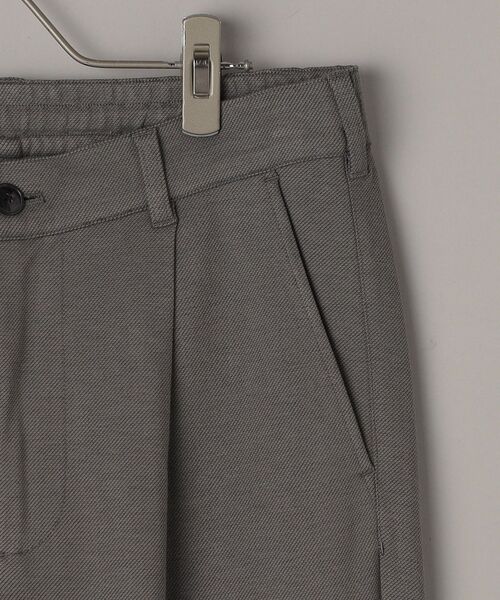 SHIPS(シップス)の「*SHIPS: ストレッチ ジャージー セットアップ (ジャケット+イージーパンツ)(セットアップ・メンズ・ブラック/グレー/ネイビー・SMALL/MEDIUM/LARGE/X-LARGE)」の20枚目の写真
