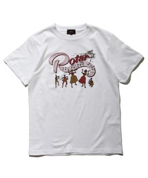 Calypso Tee カリプソ